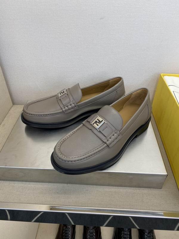 Fendi Men's Shoes 136